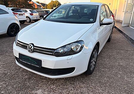 VW Golf Volkswagen Comfortline,Klima,SHZ,Pdc,5-Tür,Tüv neu