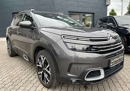 Citroën C5 Aircross Citroen Shine Pack 1.6 PureTech Aut.