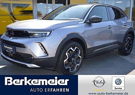 Opel Mokka-e Ultimate/Navi Pro/Kamera/11kW/LED-Matrix