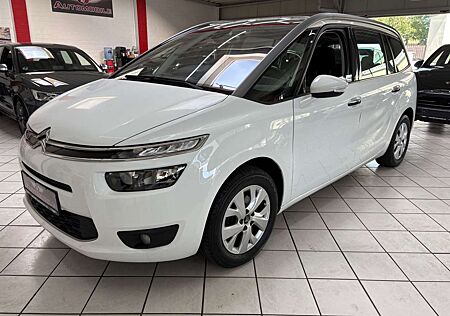 Citroën Grand C4 Picasso Citroen /Spacetourer Selection KAM AHK 7