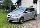 VW Volkswagen e-up! up! e-load up!