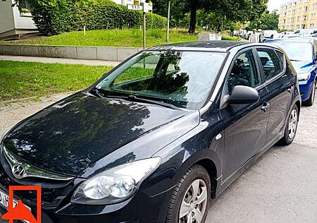 Hyundai i30 FIFA WM Edition