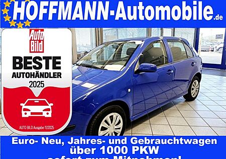 Skoda Fabia ohne TÜV