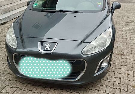 Peugeot 308 SW e-HDi FAP 110 Stop&Start Active