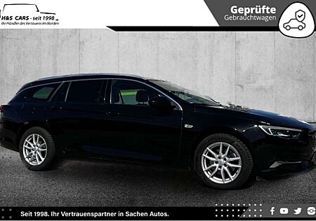 Opel Insignia 2.HAND BOSE NAV HUP ILS LEDER PANO AHK