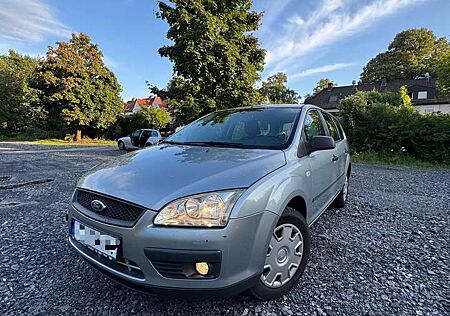 Ford Focus 1.6 Benzin AUTOMATIKTüv bis Mai 2027