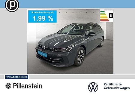 VW Golf Volkswagen VARIANT TSI DSG GOAL NAVI+AHK+SIDE