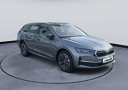 Skoda Octavia Combi 1.5 TSI mHEV 110 kW Selection