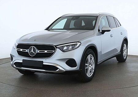 Mercedes-Benz GLC-Klasse GLC 200 4M AVANTGARDE ADVANCED+/STANDHZG/TOTW