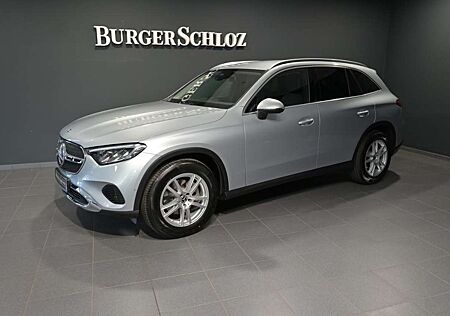 Mercedes-Benz GLC-Klasse GLC 200 4M AVANTGARDE ADVANCED+/STANDHZG/TOTW