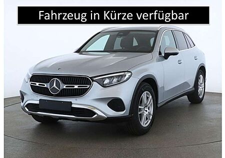 Mercedes-Benz GLC-Klasse GLC 200 4M AVANTGARDE ADVANCED+/STANDHZG/TOTW