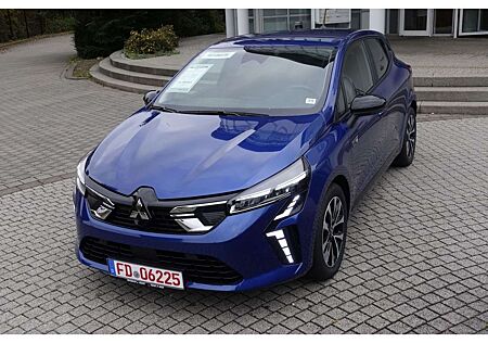 Mitsubishi Colt Plus Hybrid 1.6 PDCv+h*RFK*Keyless*Sitzheiz