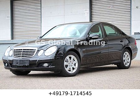 Mercedes-Benz E 200 NGT 2-Hd Limo Autm. Leder Navi PDC Comand