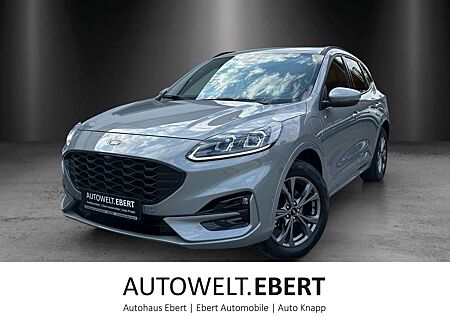 Ford Kuga 2.5 PHEV ST-Line X Aut./LED/KAMERA/ACC/AHK/