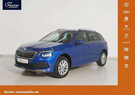 Skoda Kamiq 1.0 TSI Ambition DSG LED/RFK/DC+/GRA/PDC