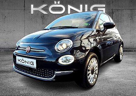 Fiat 500C 1.0 Cabrio DolceVita Klima*Carplay*Tempomat