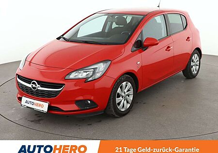 Opel Corsa 1.4 Drive Aut*TEMPO*PDC*SHZ*KLIMA*GARANTIE