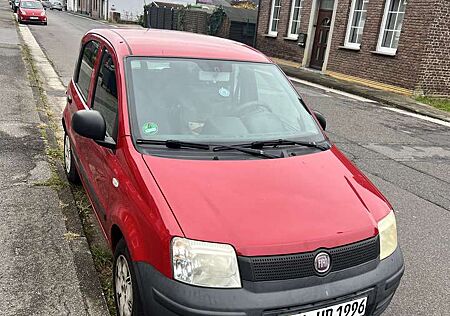 Fiat Panda 2010