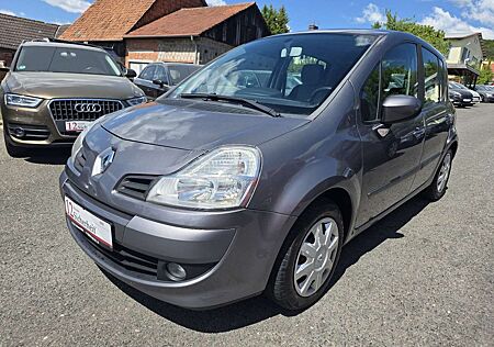 Renault Modus Dynamique Klima Tüv hu neu