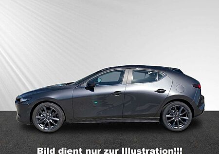 Mazda 3 E-Skyactiv-G 140 48V Centre-Line