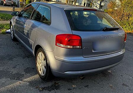 Audi A3 1.6 Attraction
