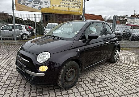 Fiat 500 1.2i Klima Panorama PDC EU6 Tüv 05.25