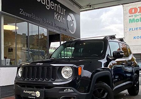 Jeep Renegade 1.6 M-JET Longitude *KLIMA*