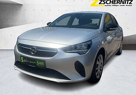 Opel Corsa F 1.2 Turbo Edition Einparkhilfe