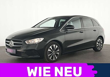 Mercedes-Benz B 180 Progressive Standheizung|Burmester|Kamera