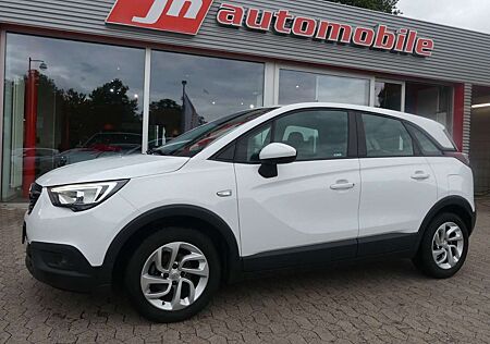 Opel Crossland X Edition*APP*PDC*Klima*Allwetter