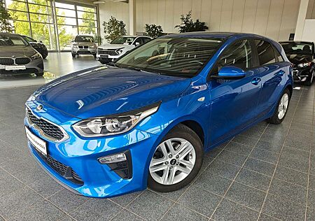 Kia Cee'd Ceed / CEED 1.4 Edition 7 LIMITED
