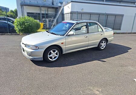 Mitsubishi Lancer 1600 Automatik GLXi
