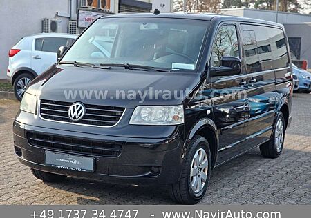 VW T5 Multivan Volkswagen |Automtk|Navi|7Sitz|ahk
