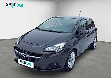 Opel Corsa Selection