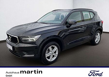 Volvo XC 40 XC40 1.5 Mom. KAMERA SERVO PDC AHK NAVI LED