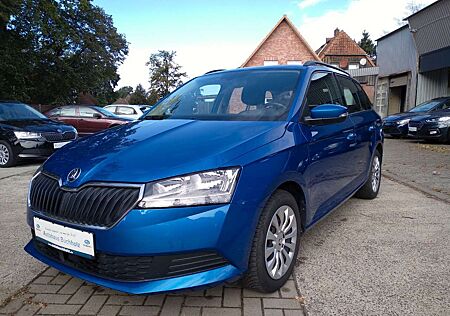 Skoda Fabia Combi 1.0TSI Ambition*PDC*Smart Link*