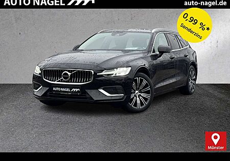 Volvo V60 T6 TwinEngine AWD Inscription Expression LED