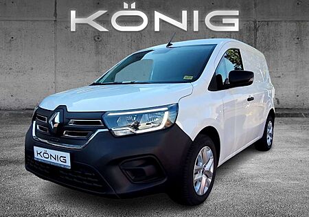 Renault Kangoo Rapid E-Tech Start L1 11kW Automatik