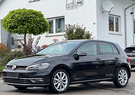 VW Golf Volkswagen VII Lim. IQ.DRIVE|Standheizung|LED|ACC|VOLL