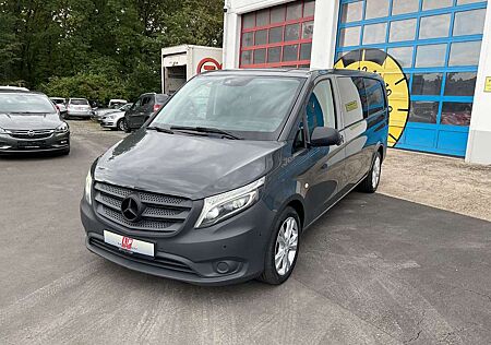 Mercedes-Benz Vito Mixto 119 CDI Extralang LED Aut. 5 Sitzer