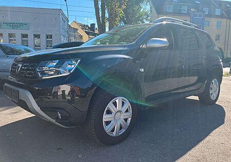Dacia Duster Blue dCi 115 Prestige
