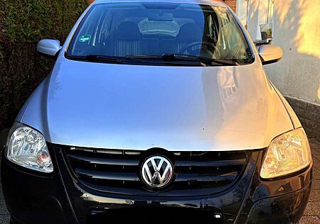 VW Fox Volkswagen 1.2