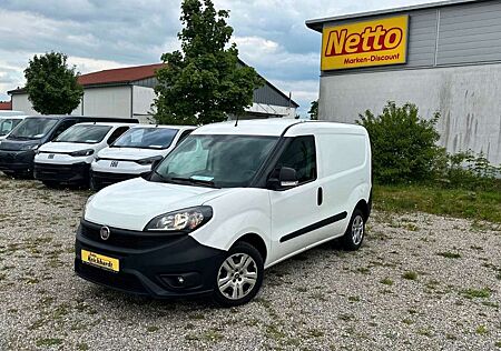 Fiat Doblo Doblò SX Kastenwagen*KLIMA*CAM*DAB*BT*TEMP*NAVI