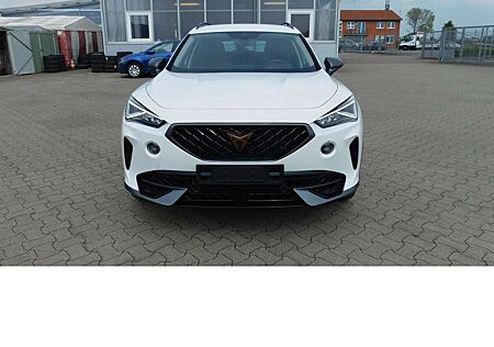 Cupra Formentor 1.5 TSI BMT Klima LED Alu