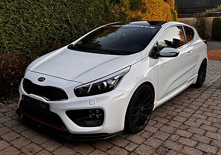 Kia Pro_ceed ProCeed / pro_cee'd pro Ceed 1.6 T-GDI GT-Track