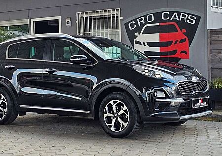 Kia Sportage 1.6 GDI 2WD*1.Hand*