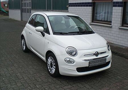 Fiat 500 Lounge 1,0 12V