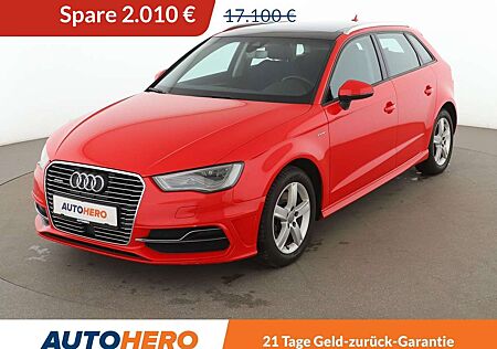 Audi A3 1.4 TFSI e-tron Ambition Aut. *LED*TEMPO*