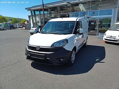 Fiat Doblo Basis Maxi Kasten