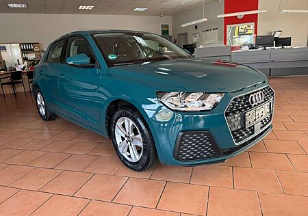 Audi A1 Sportback 25 TFSI basis